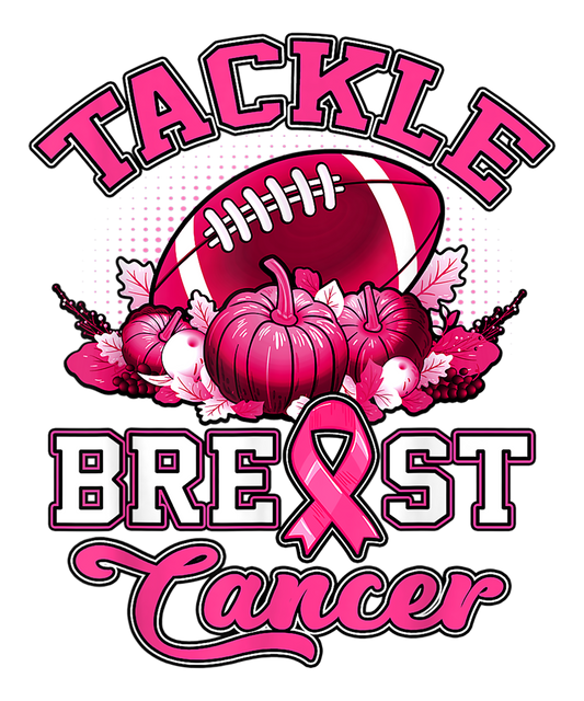 Tackle Breast Cancer