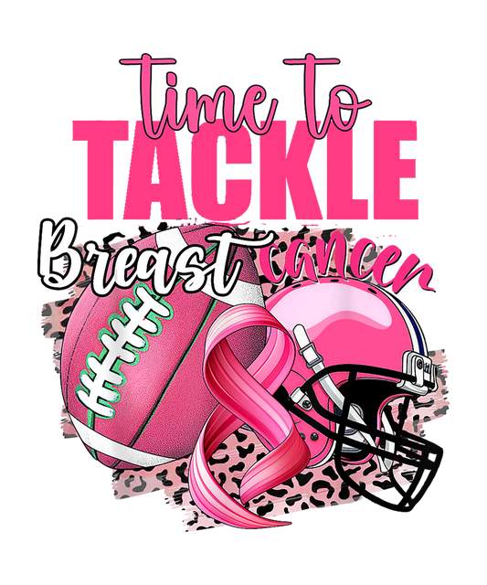 Time to Tackle