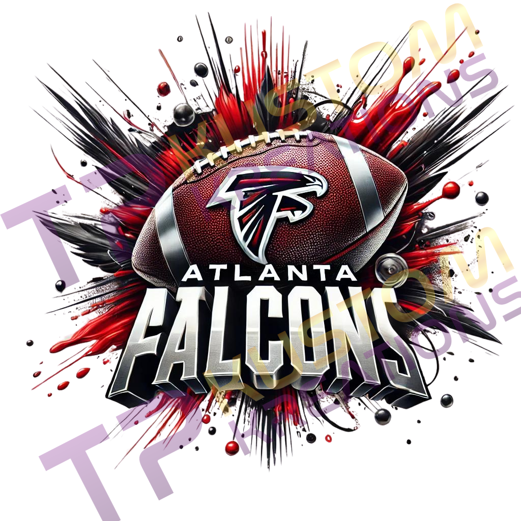 ATLANTA FALCONS PNG