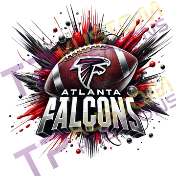 ATLANTA FALCONS PNG