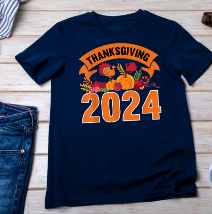 Thanksgiving 2024